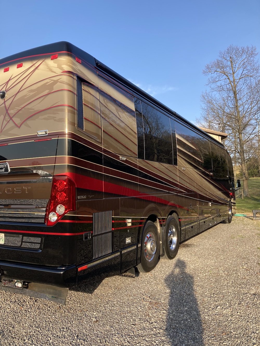 2014 Prevost Liberty H3-45 For Sale