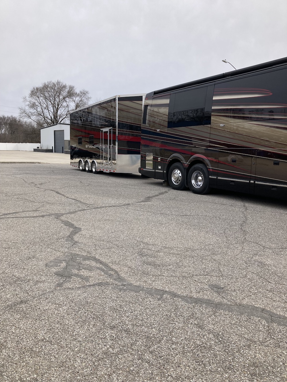 2014 Prevost Liberty H3-45 For Sale