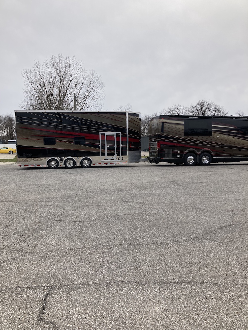 2014 Prevost Liberty H3-45 For Sale