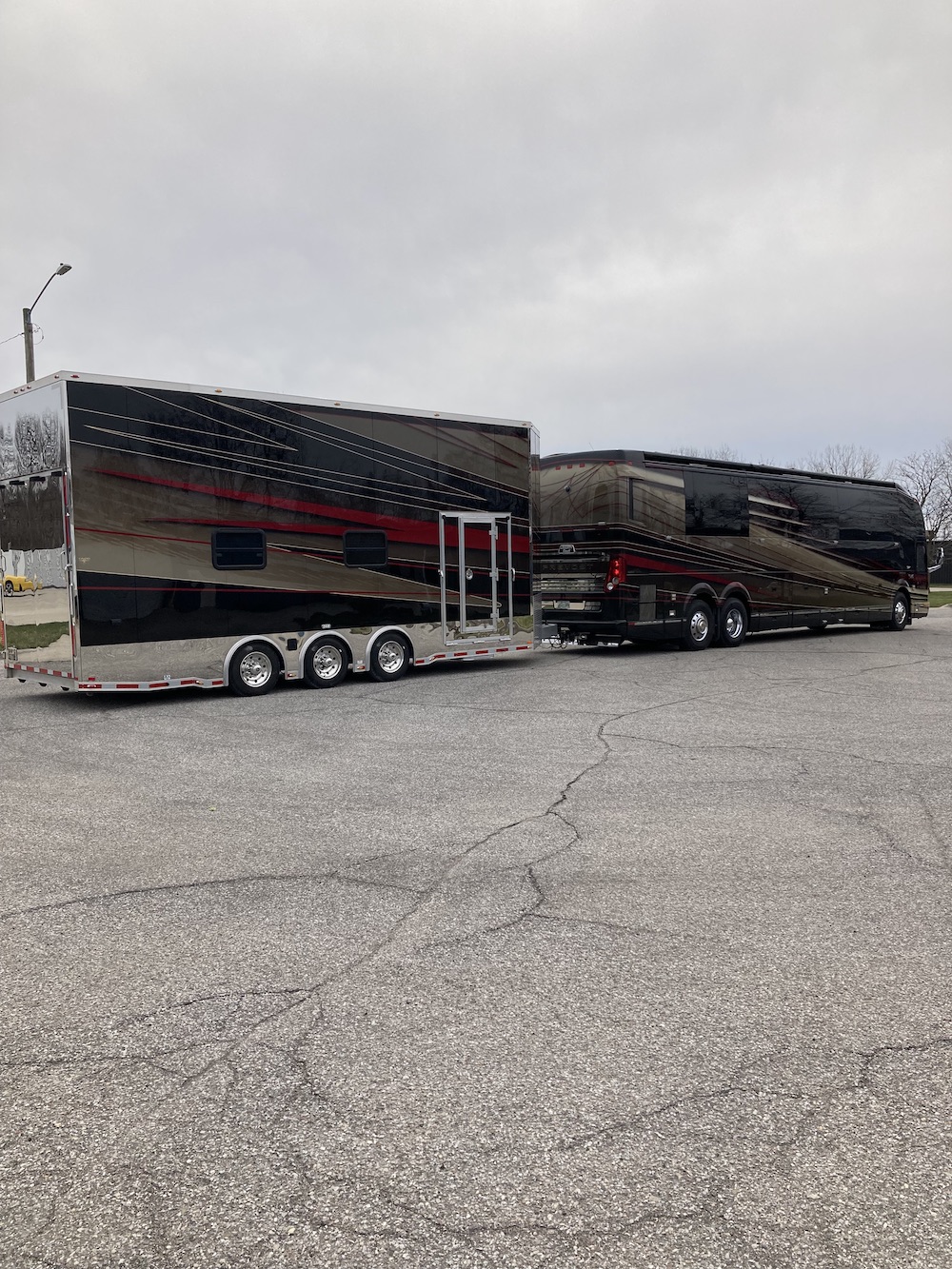 2014 Prevost Liberty H3-45 For Sale