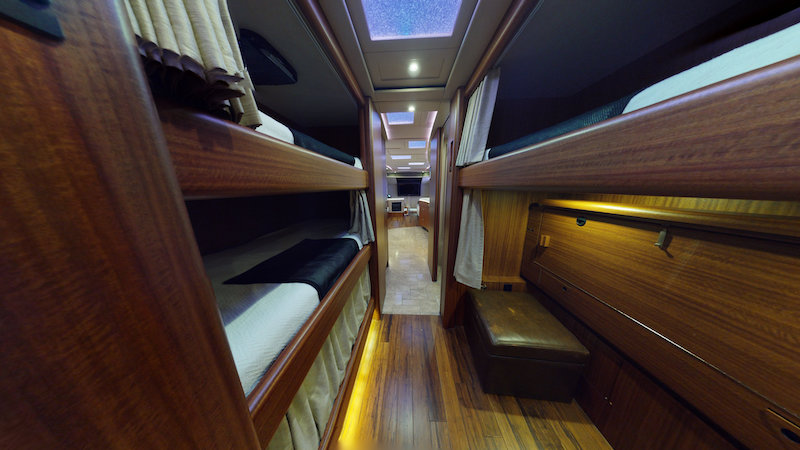 2014 Prevost Marathon H3-45 For Sale