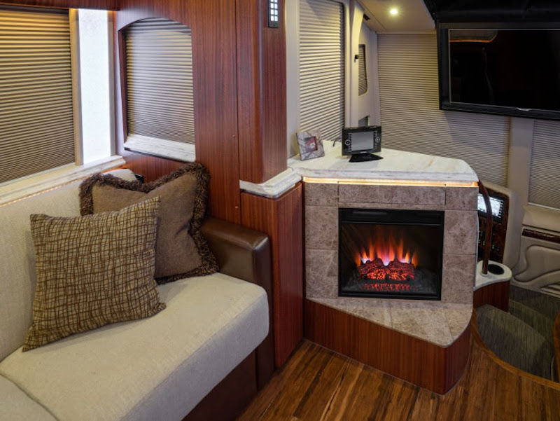 2014 Prevost Marathon H3-45 For Sale