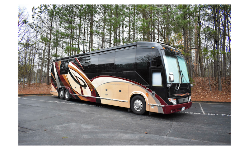 2014 Prevost Marathon H3-45 For Sale