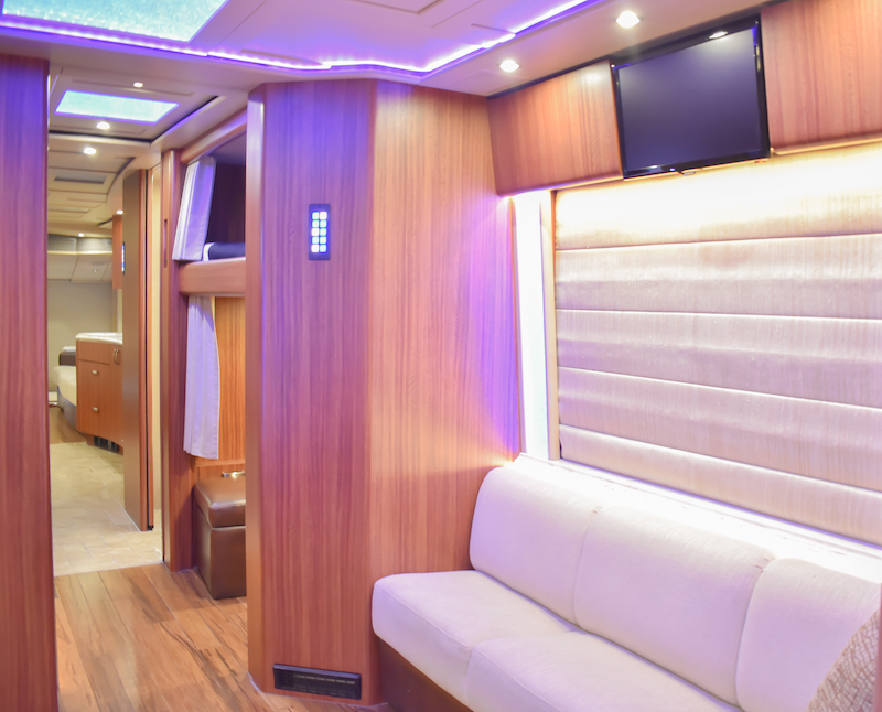 2014 Prevost Marathon H3-45 For Sale