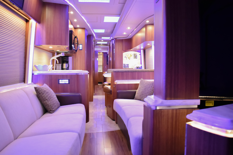 2014 Prevost Marathon H3-45 For Sale