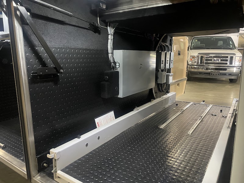 2014 Prevost Marathon H3-45 For Sale