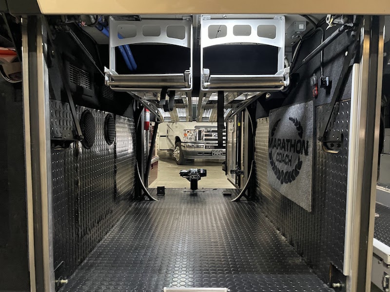 2014 Prevost Marathon H3-45 For Sale