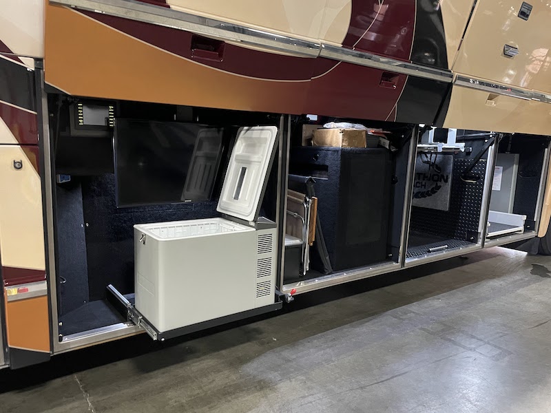 2014 Prevost Marathon H3-45 For Sale