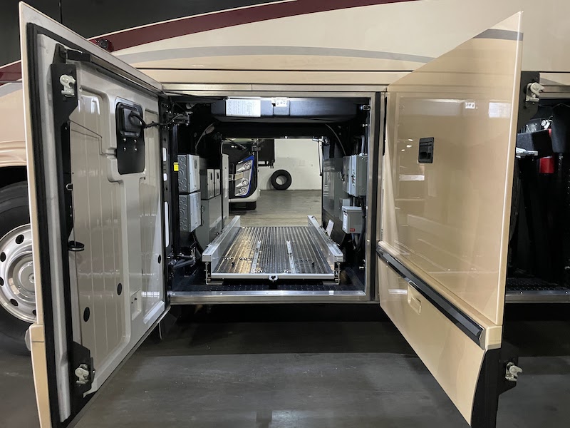 2014 Prevost Marathon H3-45 For Sale