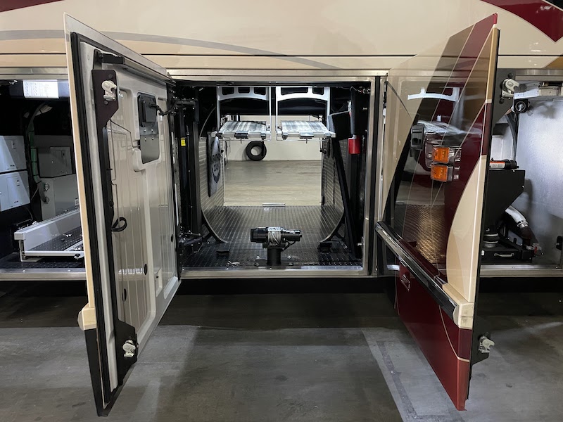 2014 Prevost Marathon H3-45 For Sale