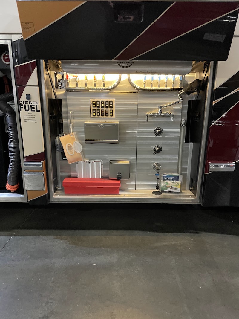 2014 Prevost Marathon H3-45 For Sale