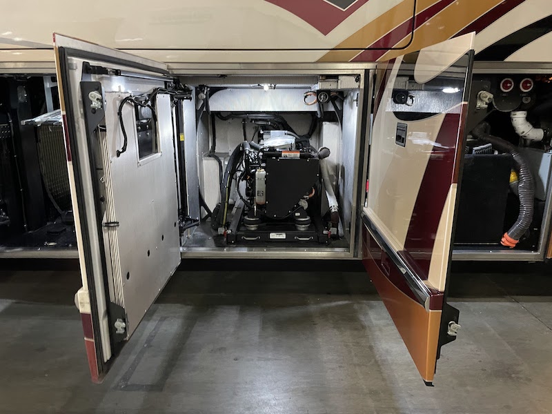 2014 Prevost Marathon H3-45 For Sale