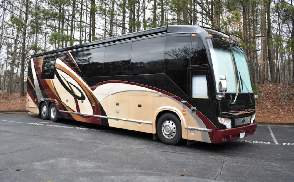 2014 Prevost Marathon H3-45 For Sale