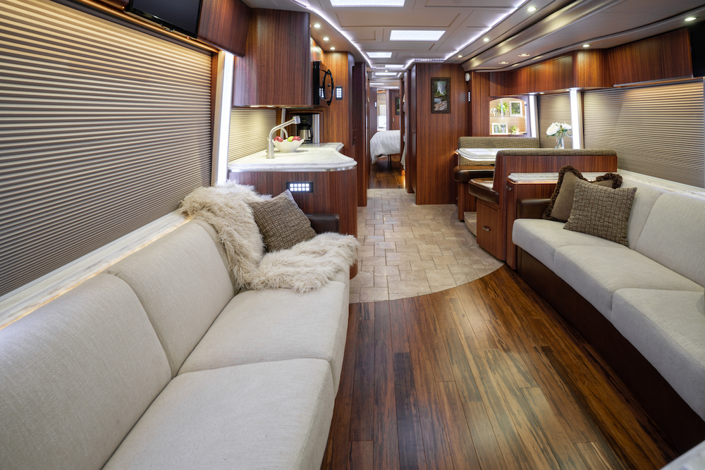 2014 Prevost Marathon H3-45 For Sale