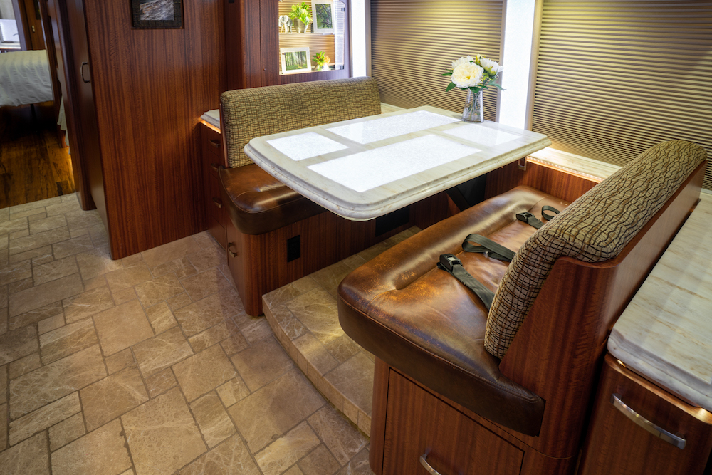 2014 Prevost Marathon H3-45 For Sale