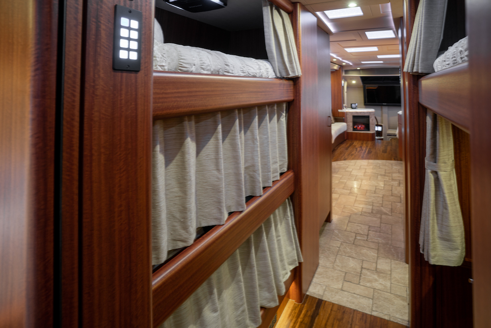 2014 Prevost Marathon H3-45 For Sale