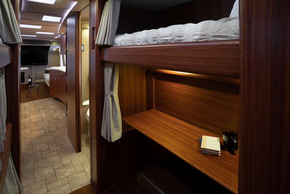 2014 Prevost Marathon H3-45 For Sale