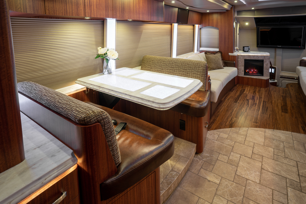2014 Prevost Marathon H3-45 For Sale