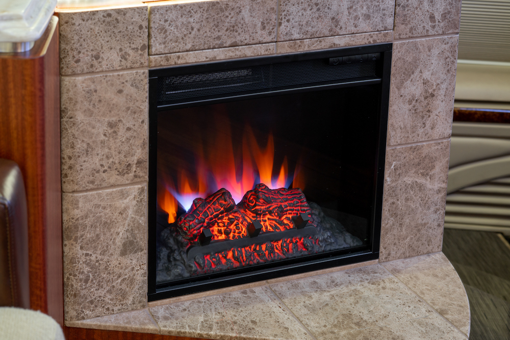 2014 Prevost Marathon H3-45 For Sale