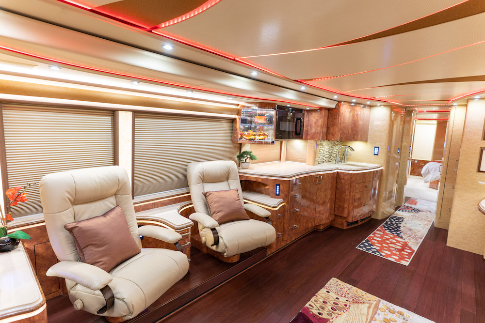 2012 Prevost Marathon H3-45 For Sale