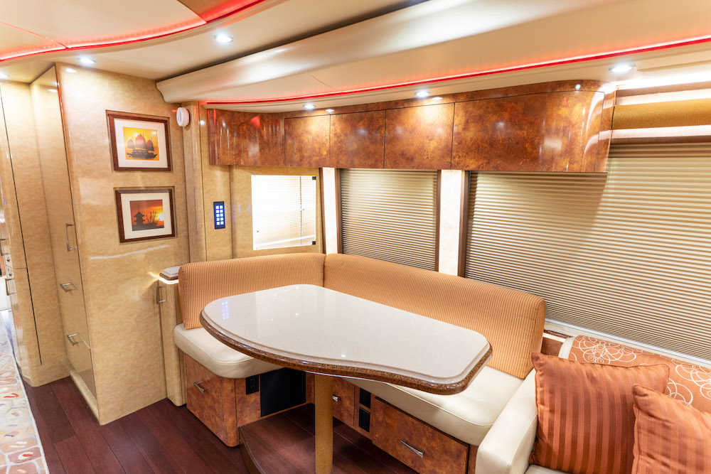 2012 Prevost Marathon H3-45 For Sale