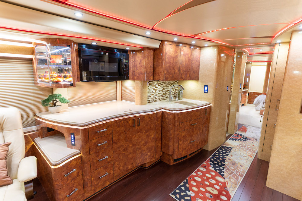 2012 Prevost Marathon H3-45 For Sale