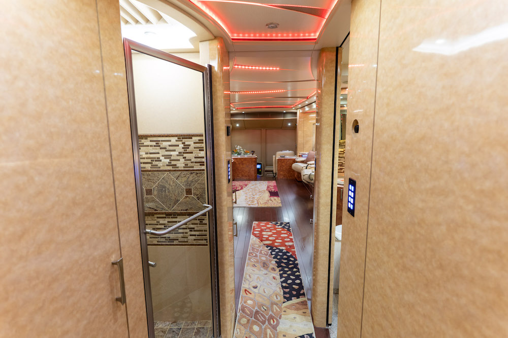 2012 Prevost Marathon H3-45 For Sale