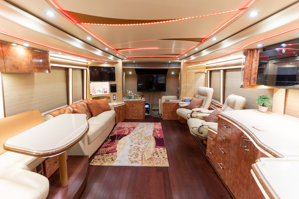 2012 Prevost Marathon H3-45 For Sale