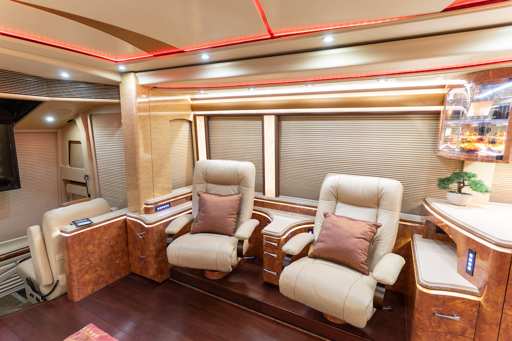 2012 Prevost Marathon H3-45 For Sale