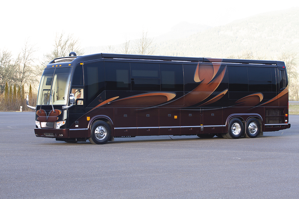 2012 Prevost Marathon H3-45 For Sale