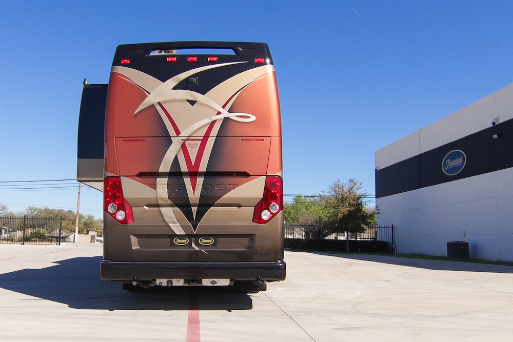 2014 Prevost Marathon H3-45 For Sale