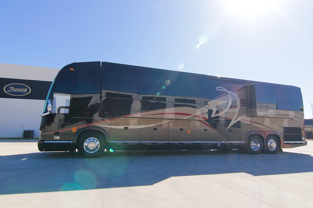 2014 Prevost Marathon H3-45 For Sale