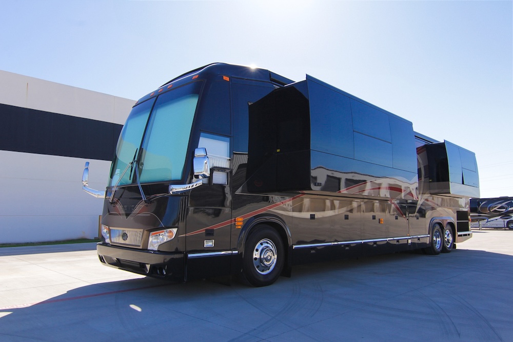 2014 Prevost Marathon H3-45 For Sale