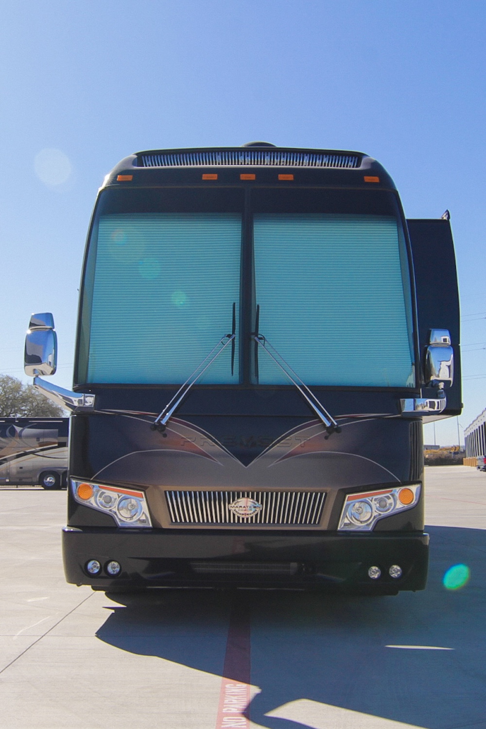 2014 Prevost Marathon H3-45 For Sale