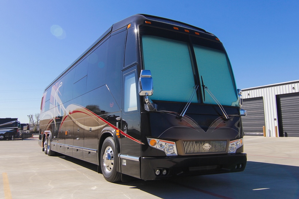 2014 Prevost Marathon H3-45 For Sale