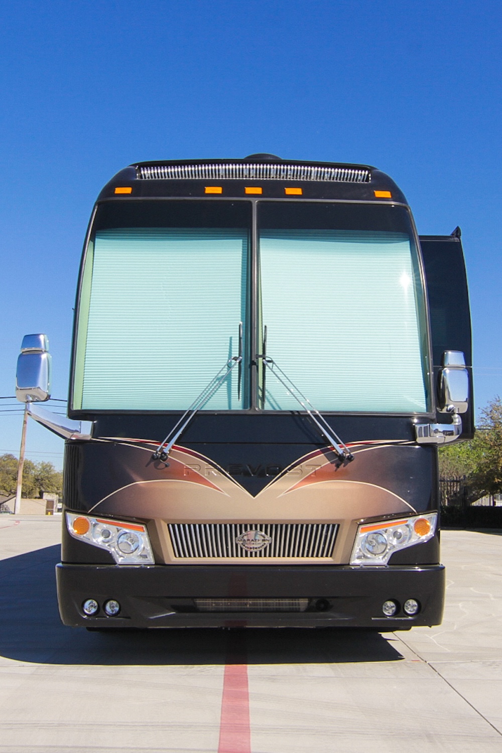 2014 Prevost Marathon H3-45 For Sale