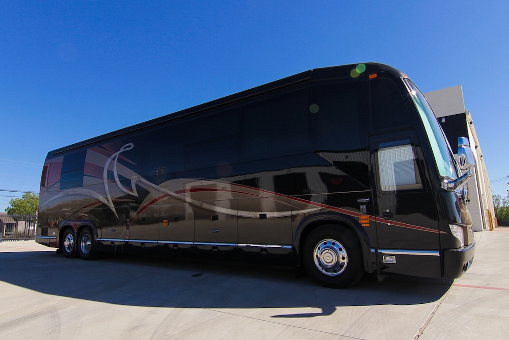 2014 Prevost Marathon H3-45 For Sale