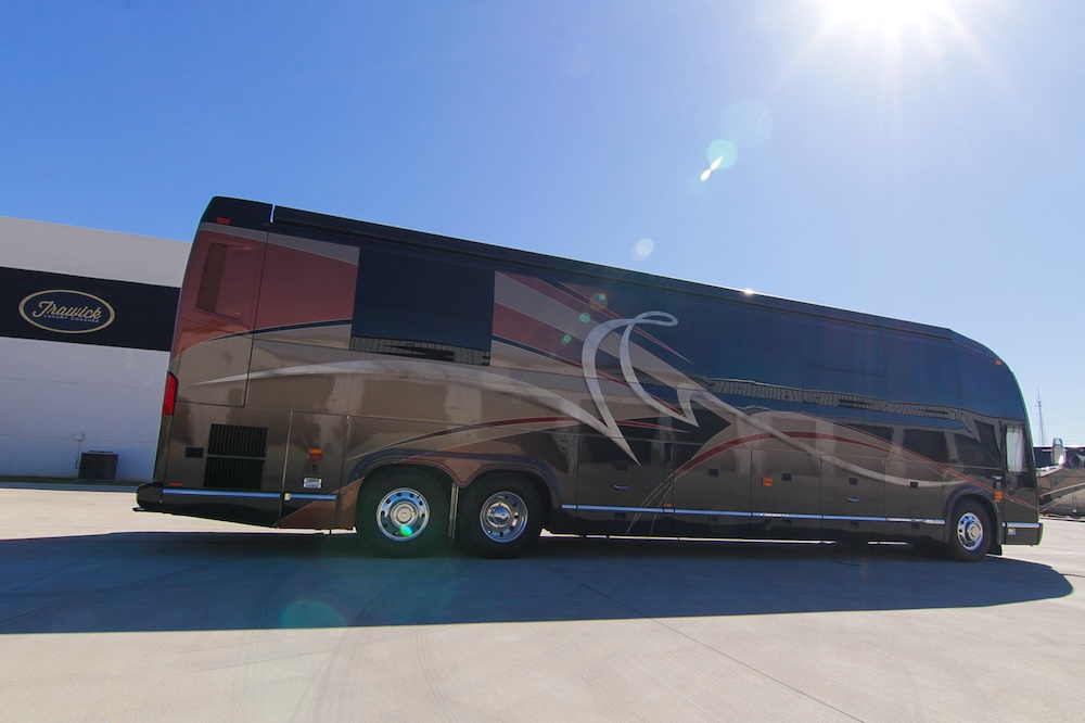 2014 Prevost Marathon H3-45 For Sale