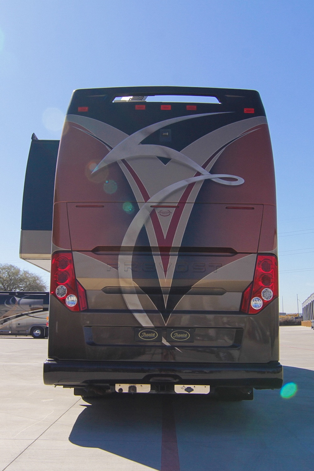 2014 Prevost Marathon H3-45 For Sale