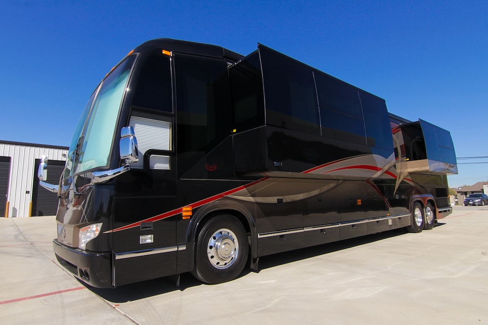 2014 Prevost Marathon H3-45 For Sale