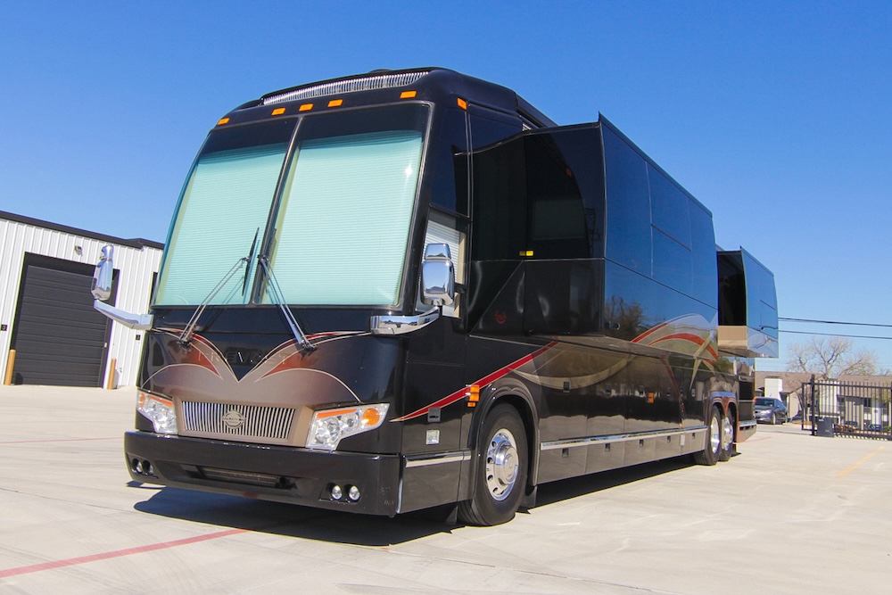 2014 Prevost Marathon H3-45 For Sale
