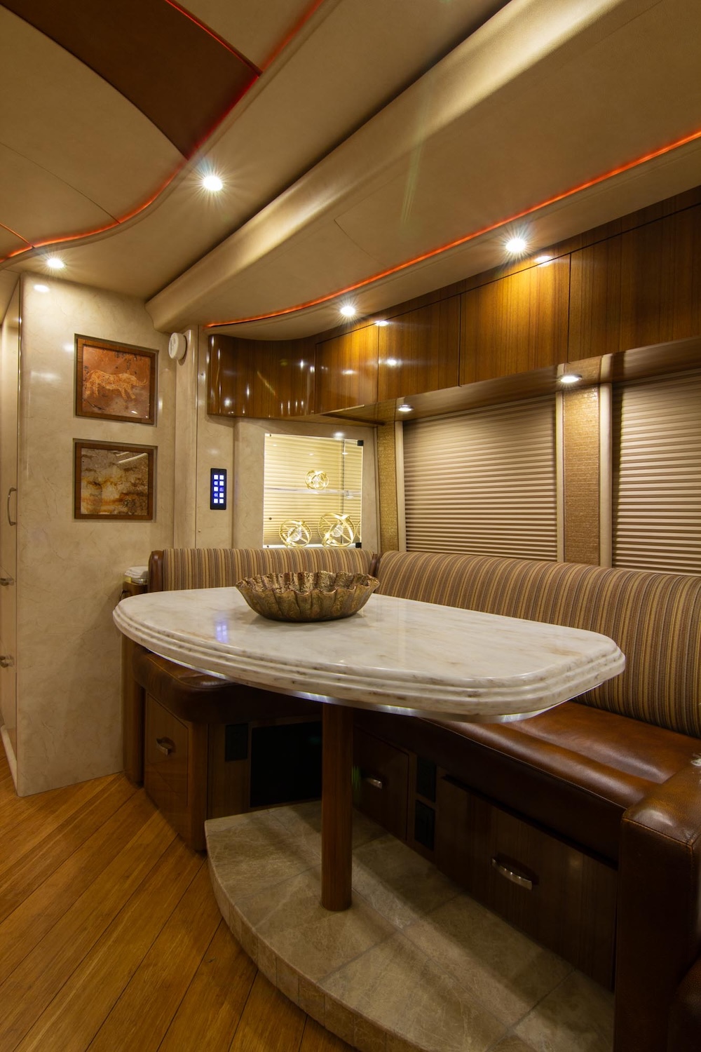 2014 Prevost Marathon H3-45 For Sale