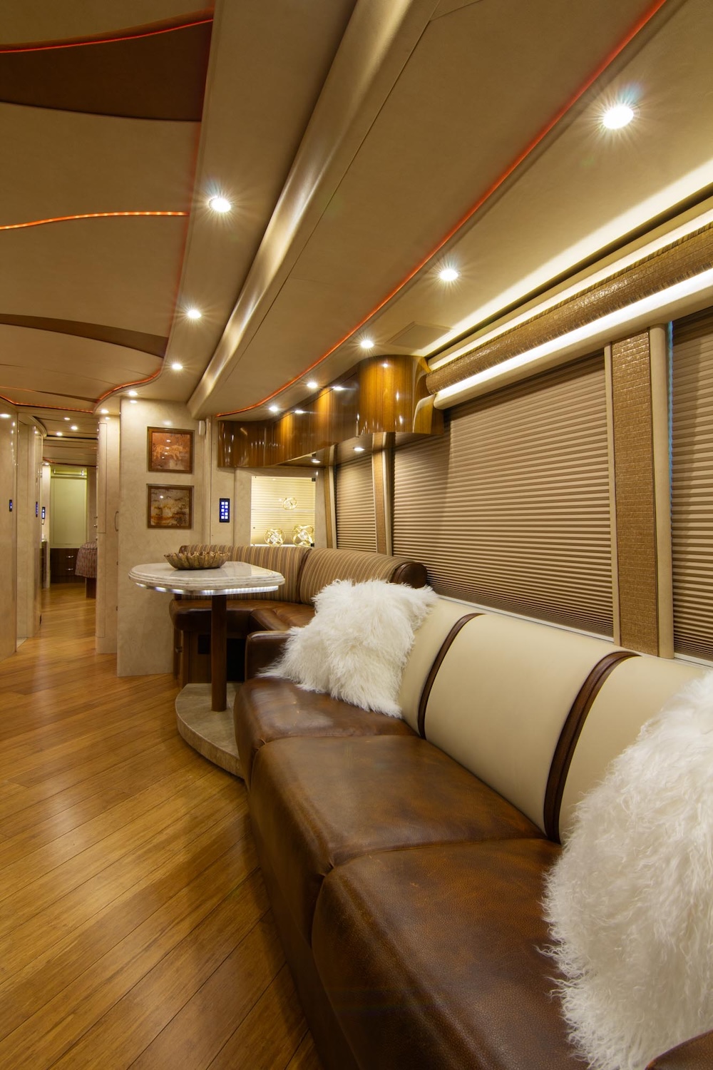 2014 Prevost Marathon H3-45 For Sale