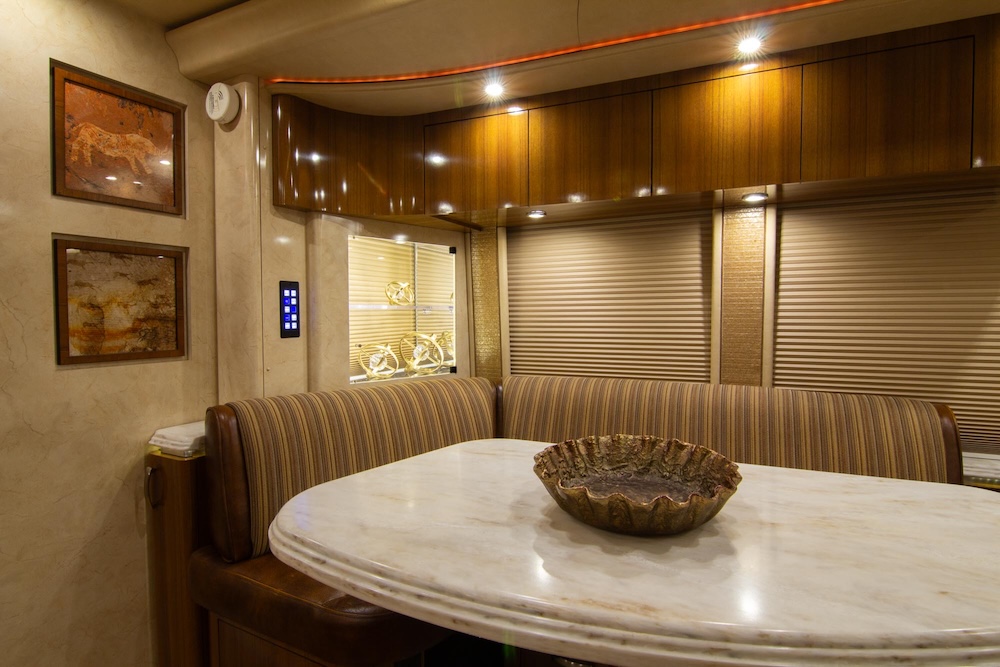 2014 Prevost Marathon H3-45 For Sale