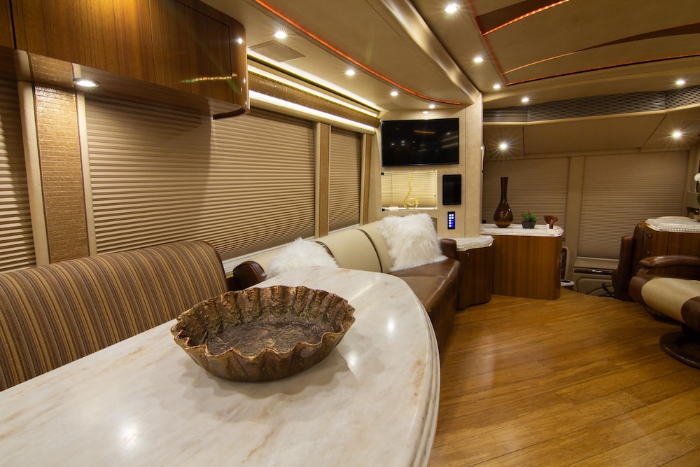 2014 Prevost Marathon H3-45 For Sale