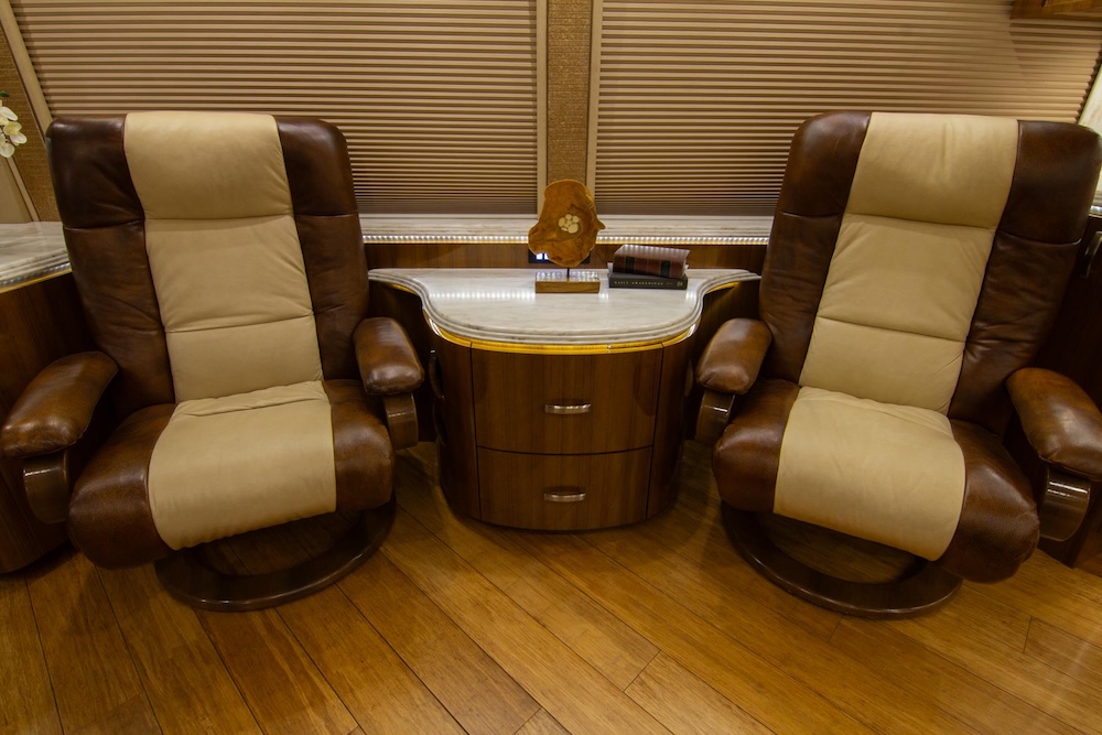 2014 Prevost Marathon H3-45 For Sale