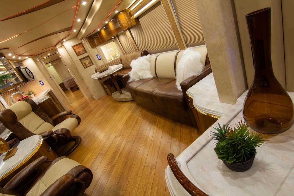 2014 Prevost Marathon H3-45 For Sale