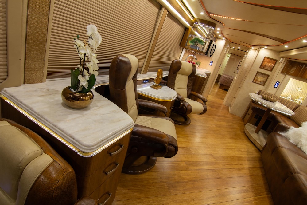 2014 Prevost Marathon H3-45 For Sale