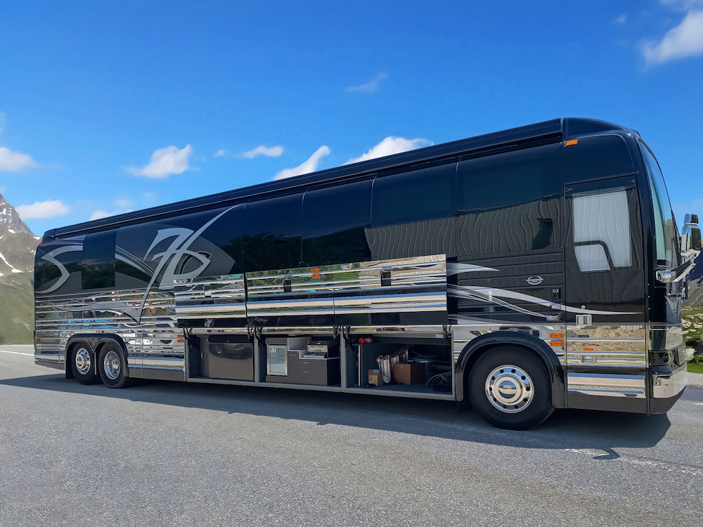 2014 Prevost Marathon X3 For Sale