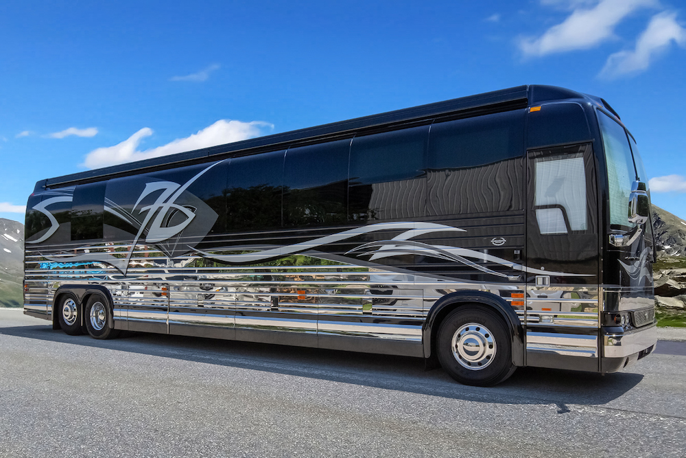 2014 Prevost Marathon X3 For Sale